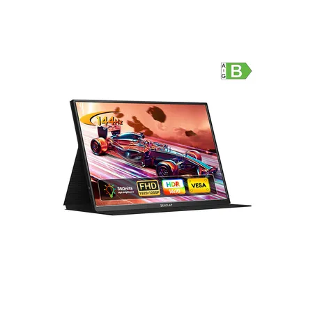 ZEUSLAP P16 Ultra 16" 144Hz Portable Monitor